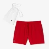 Sneldrogende zwemboxershort voor heren