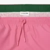 Sneldrogende zwemboxershort voor heren
