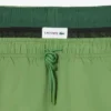 Sneldrogende zwemboxershort voor heren