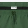Sneldrogende zwemboxershort voor heren