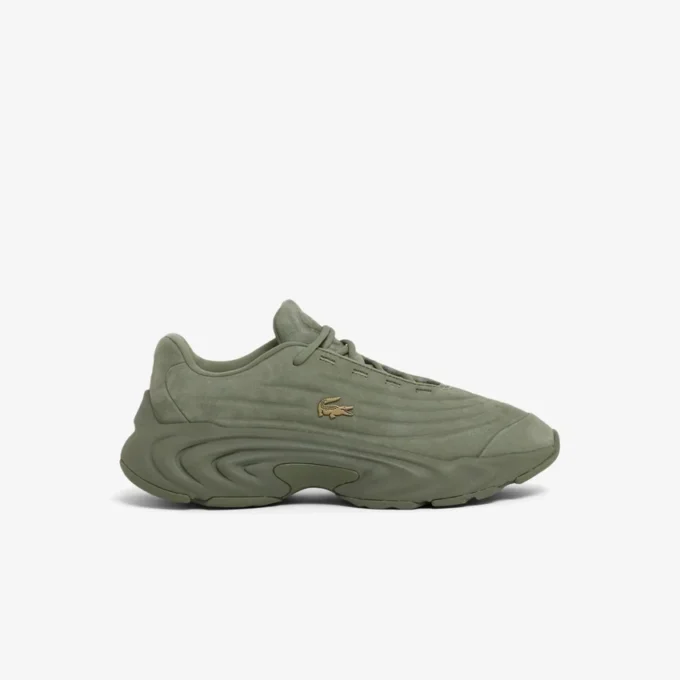 Spinor leren Sneakers voor heren