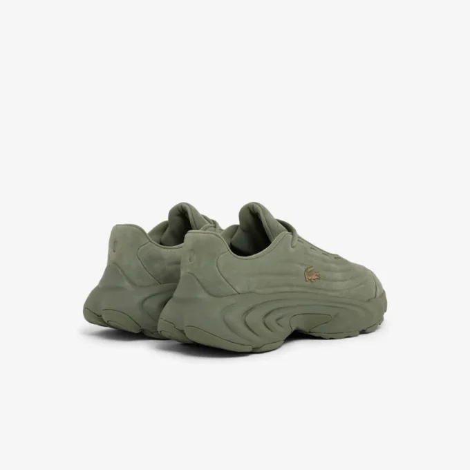 Spinor leren Sneakers voor heren