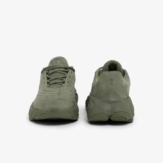 Spinor leren Sneakers voor heren
