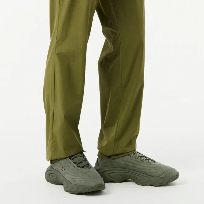 Spinor leren Sneakers voor heren