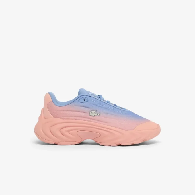 Spinor-Sneakers voor dames