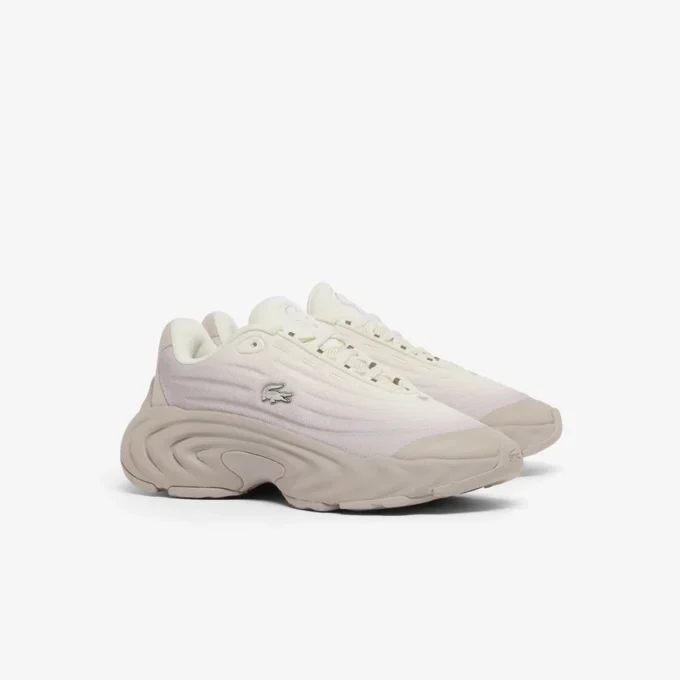 Spinor-Sneakers voor dames