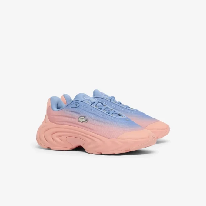 Spinor-Sneakers voor dames