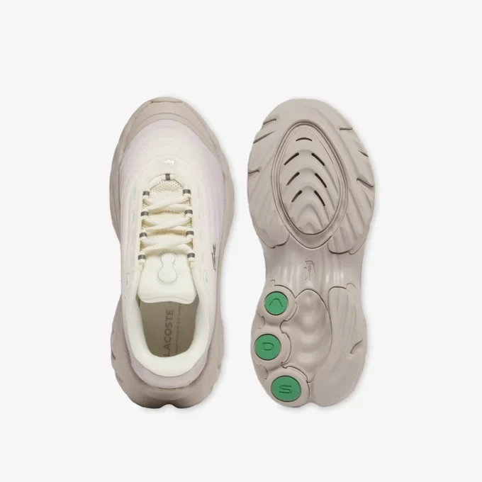 Spinor-Sneakers voor dames