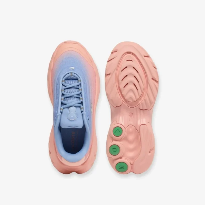 Spinor-Sneakers voor dames