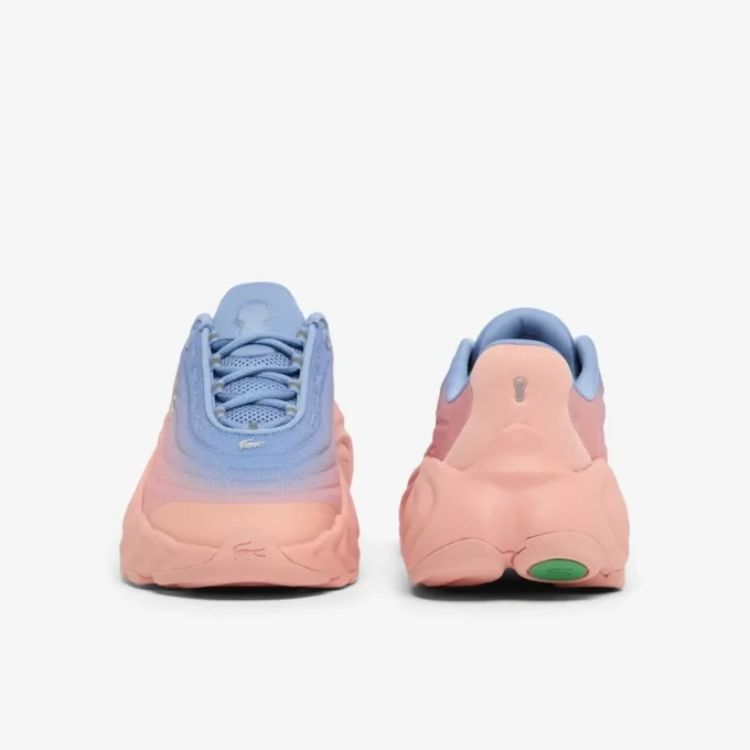 Spinor-Sneakers voor dames