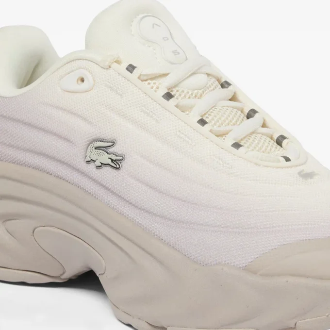 Spinor-Sneakers voor dames