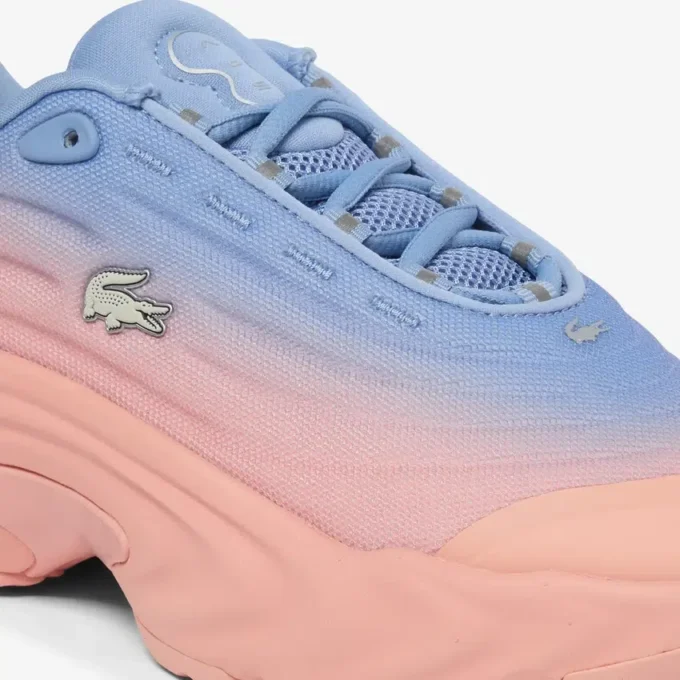 Spinor-Sneakers voor dames