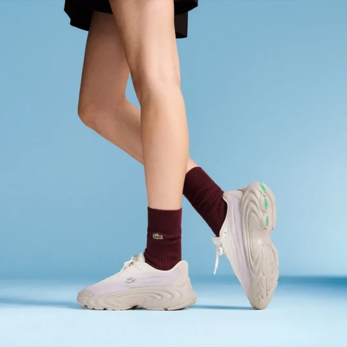 Spinor-Sneakers voor dames