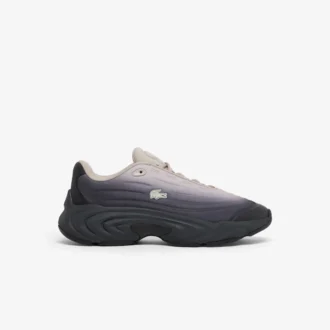 Spinor sneakers voor heren