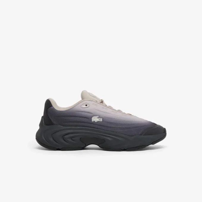 Spinor sneakers voor heren