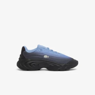 Spinor sneakers voor heren