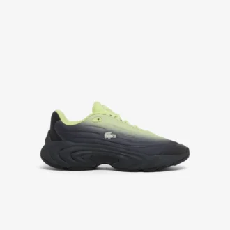 Spinor sneakers voor heren