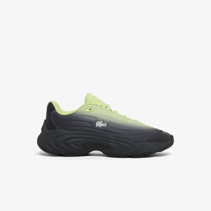 Spinor sneakers voor heren