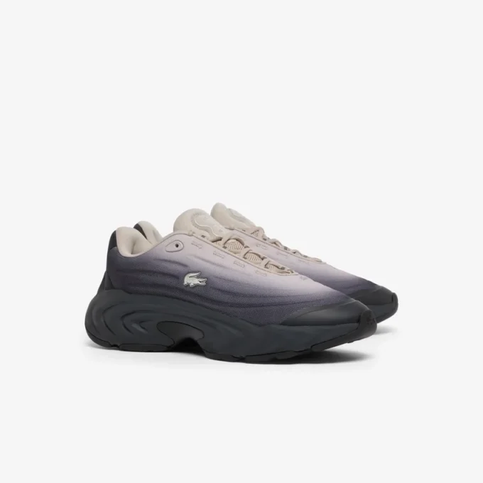 Spinor sneakers voor heren