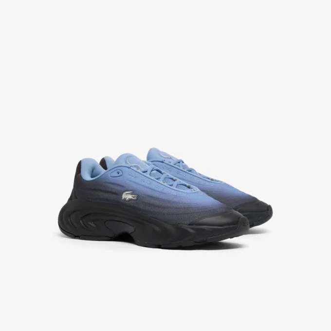 Spinor sneakers voor heren