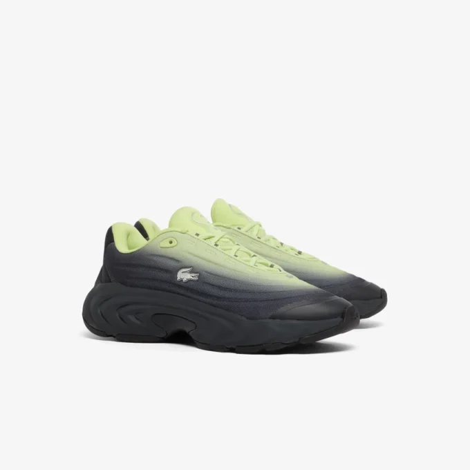 Spinor sneakers voor heren