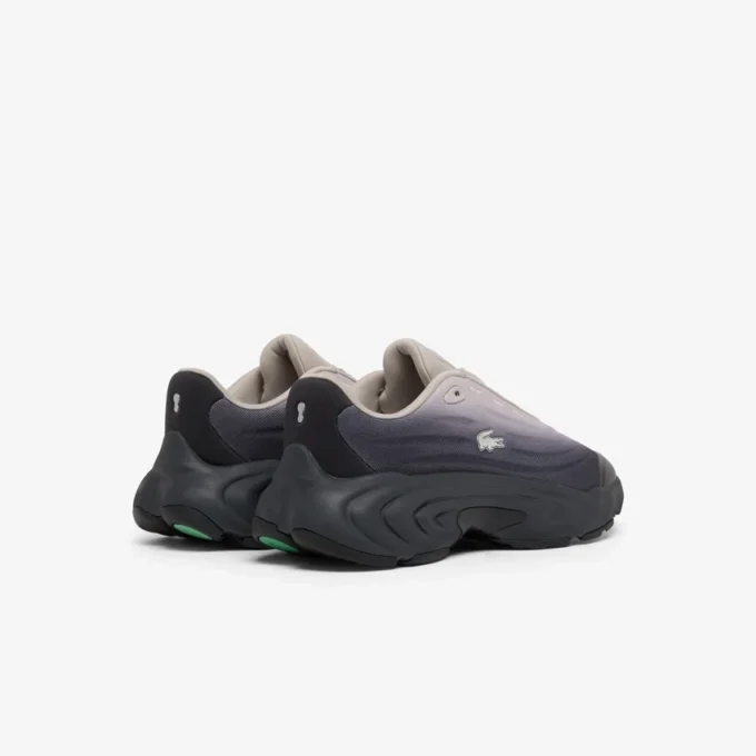 Spinor sneakers voor heren