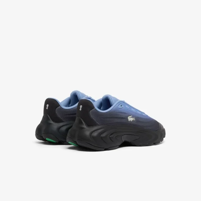 Spinor sneakers voor heren