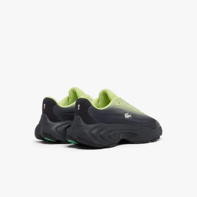 Spinor sneakers voor heren