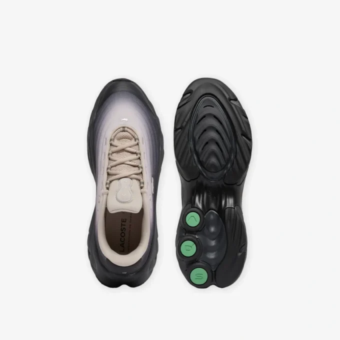 Spinor sneakers voor heren