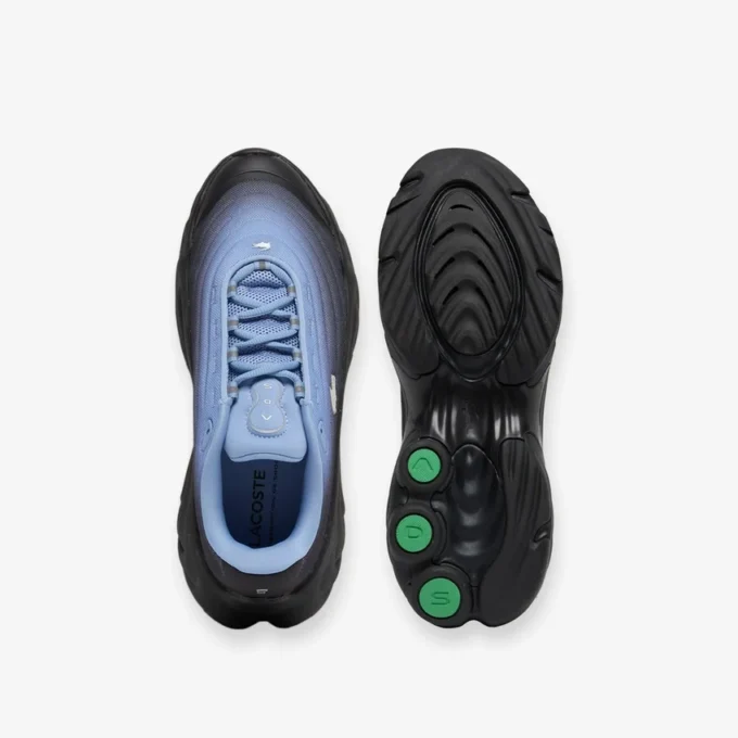 Spinor sneakers voor heren