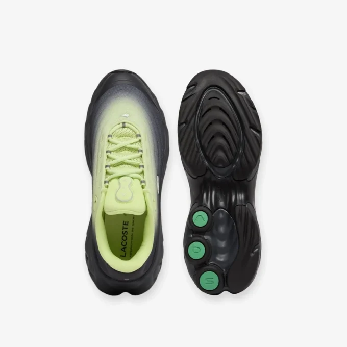 Spinor sneakers voor heren