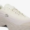 Spinor sneakers voor heren