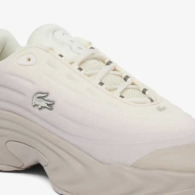 Spinor sneakers voor heren