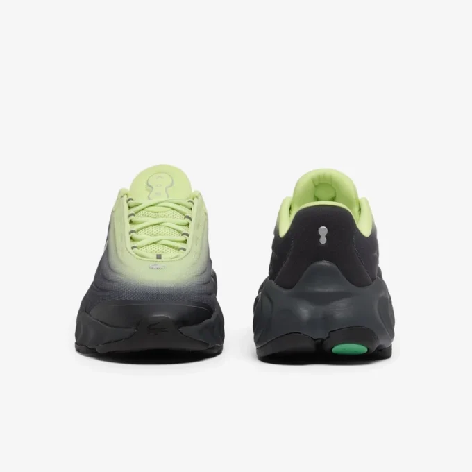 Spinor sneakers voor heren