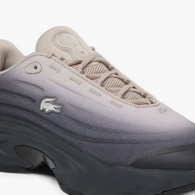 Spinor sneakers voor heren