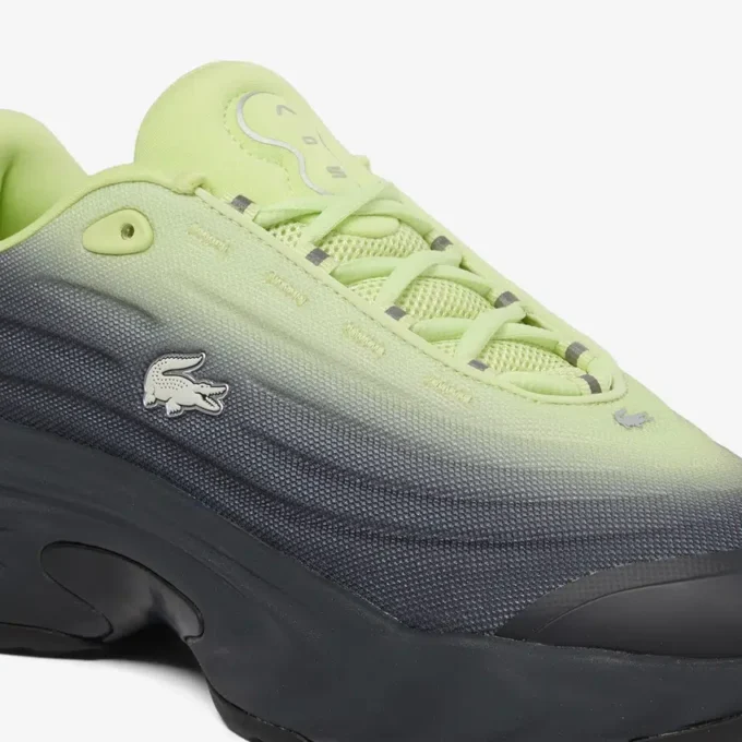 Spinor sneakers voor heren