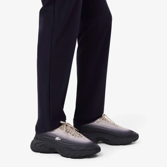 Spinor sneakers voor heren