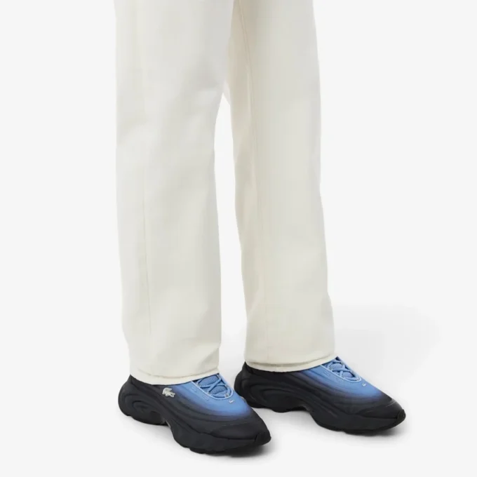 Spinor sneakers voor heren