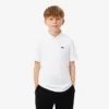 Sport Ultra Dry Jersey-polo voor jongens