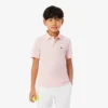 Sport Ultra Dry Jersey-polo voor jongens