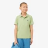 Sport Ultra Dry Jersey-polo voor jongens