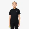 Sport Ultra Dry Jersey-polo voor jongens