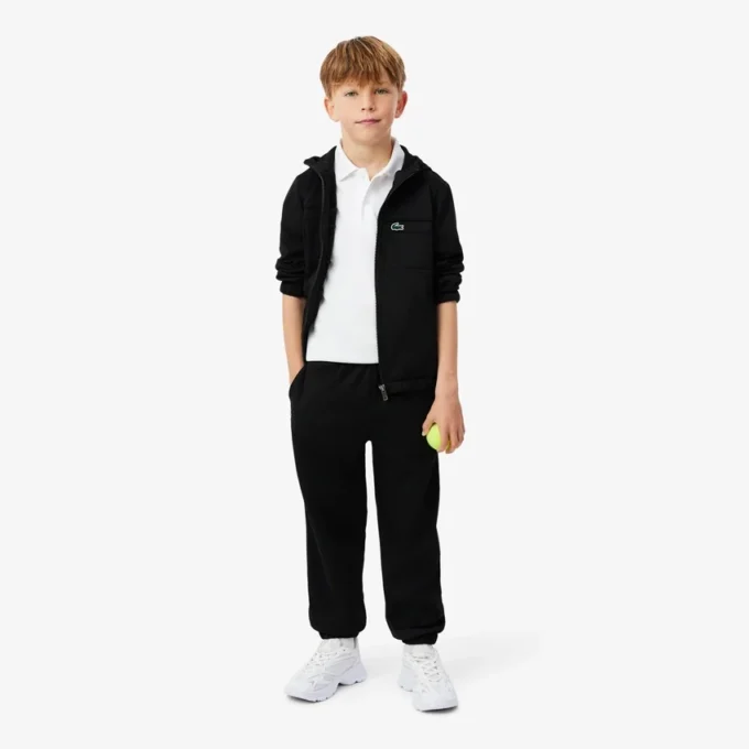 Sport Ultra Dry Jersey-polo voor jongens