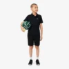 Sport Ultra Dry Jersey-polo voor jongens