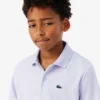 Sport Ultra Dry Jersey-polo voor jongens