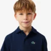 Sport Ultra Dry Jersey-polo voor jongens