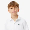 Sport Ultra Dry Jersey-polo voor jongens