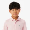 Sport Ultra Dry Jersey-polo voor jongens