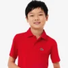 Sport Ultra Dry Jersey-polo voor jongens