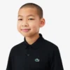 Sport Ultra Dry Jersey-polo voor jongens